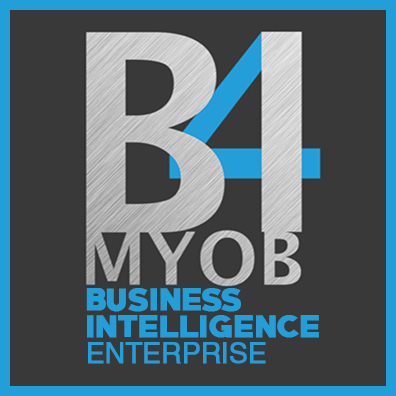 BI4MYOB Enterprise