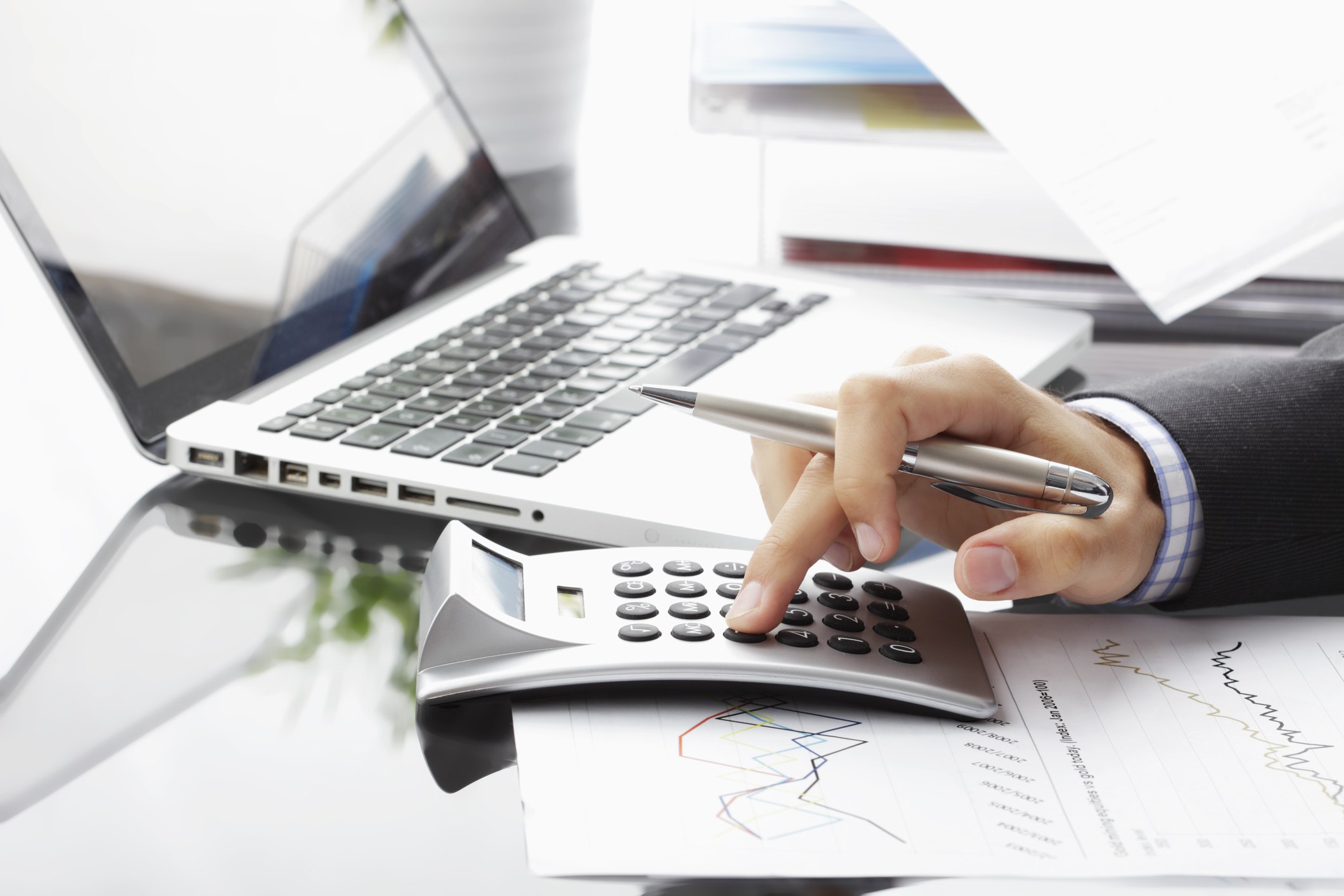HOW SMEs CAN AVOID THE MOST COMMON ACCOUNTING MISTAKES