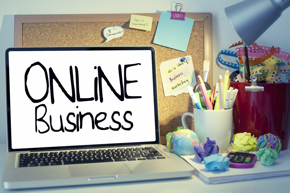 The Five Commandments of Online Business Success